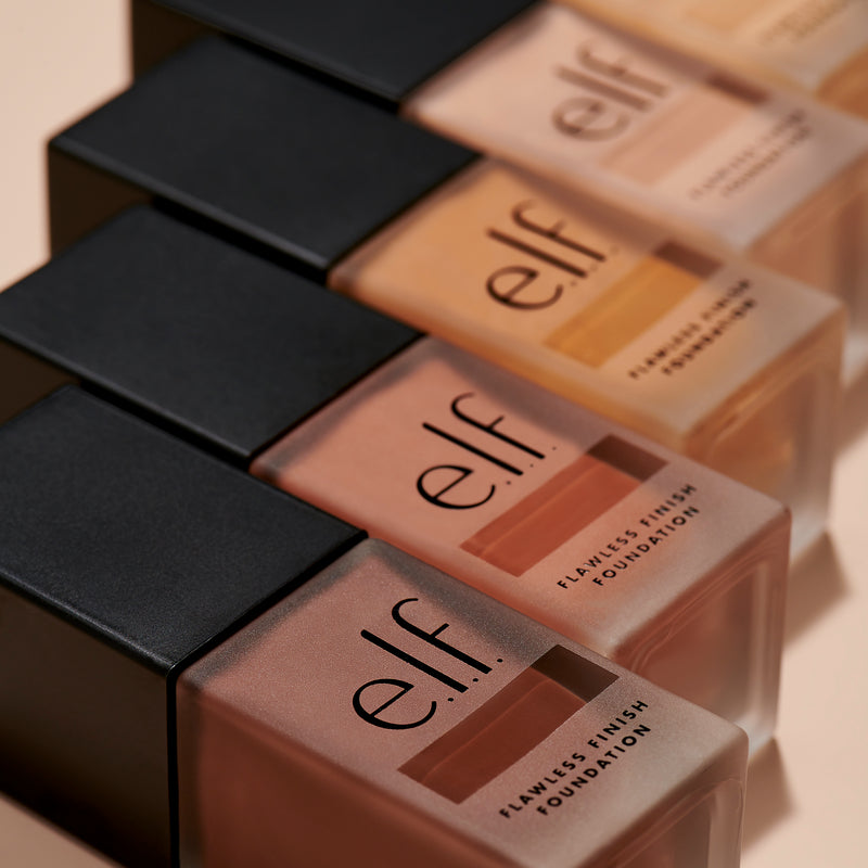 Elf Flawless Satin Foundation