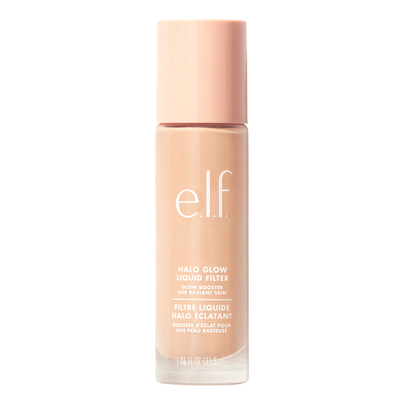 Elf Halo Glow Liquid Filter