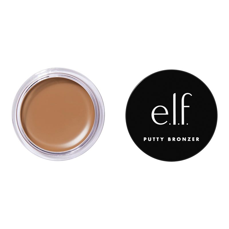 Elf Putty Bronzer - Tan Lines