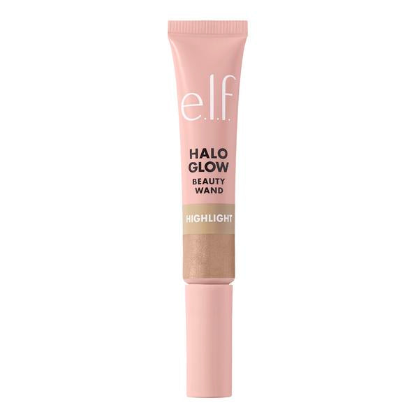 Elf Halo Glow Highlight Beauty Wand