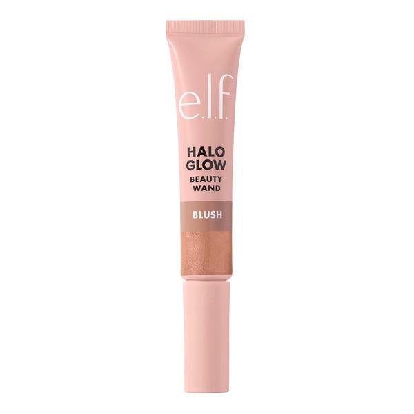 Elf Halo Glow Blush Beauty Wand