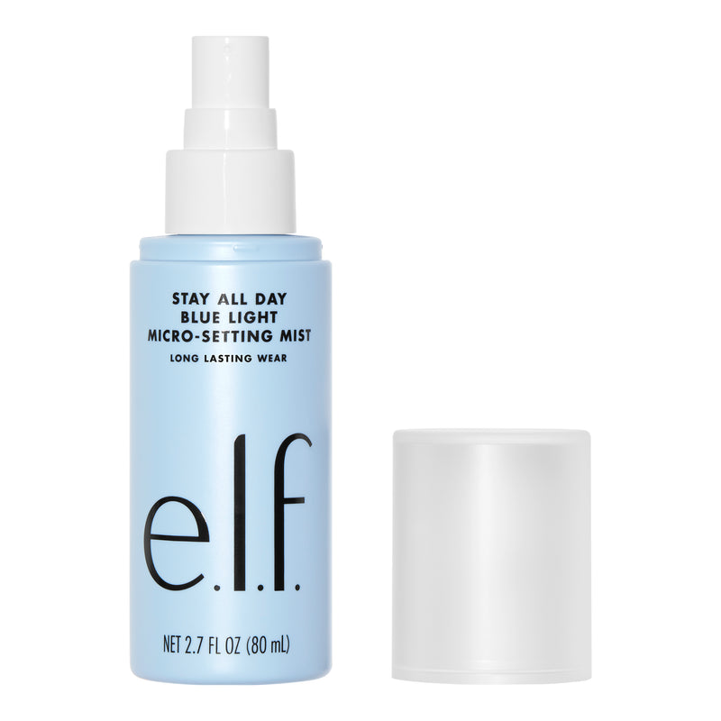 Elf Stay All Night Blue Light Micro-Setting Mist