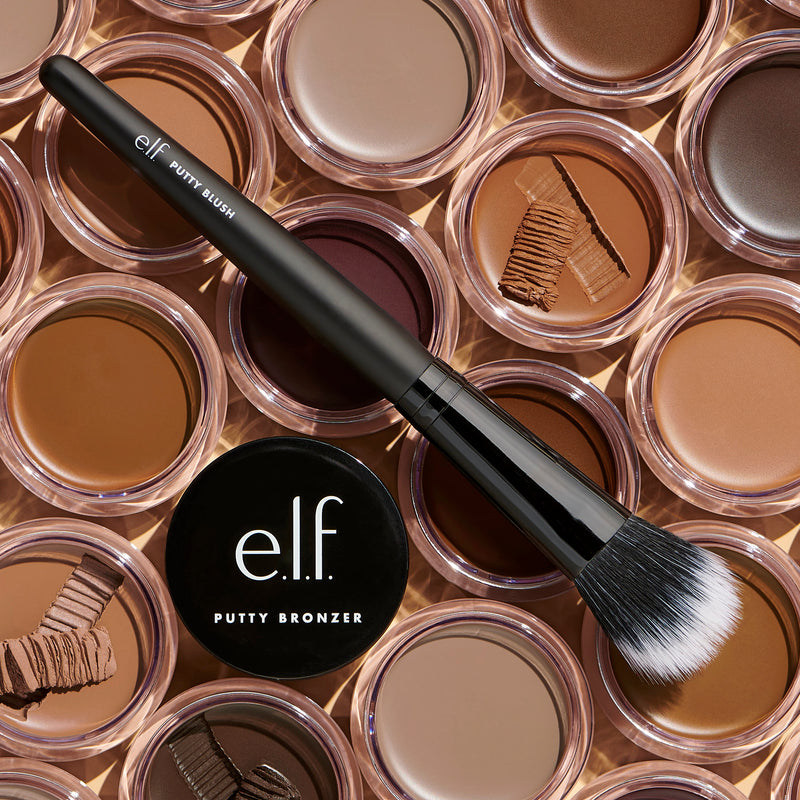 Elf Putty Bronzer - Tan Lines