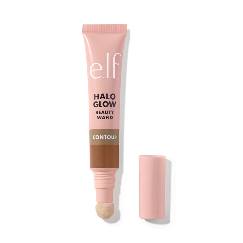 Elf Halo Glow Contour Beauty Wand