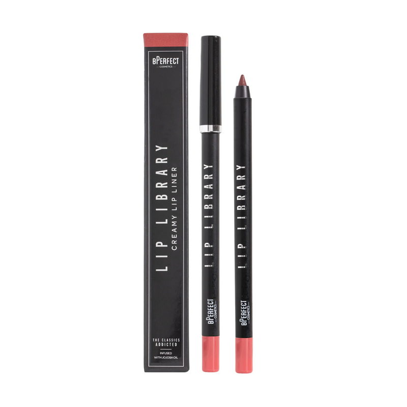 BPerfect Lip Library Liner