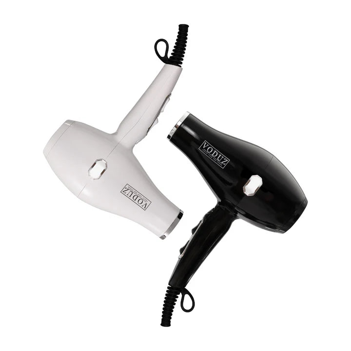 Voduz Blow Out Infrared Hair Dryer