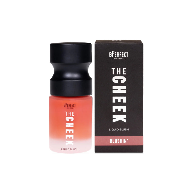 BPerfect The Cheek Liquid Blush