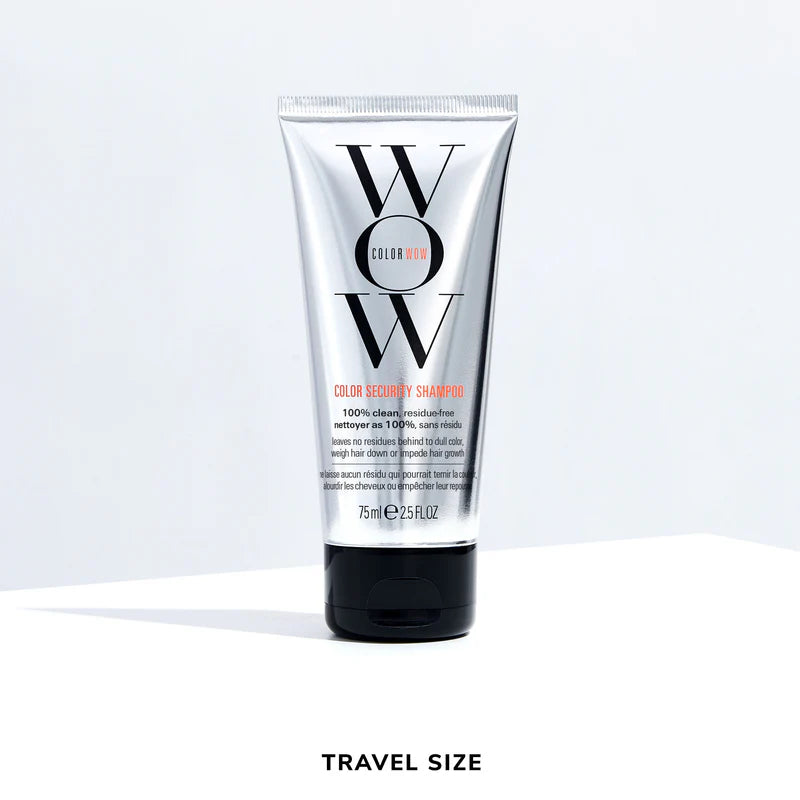 Colour Wow Color Security Shampoo