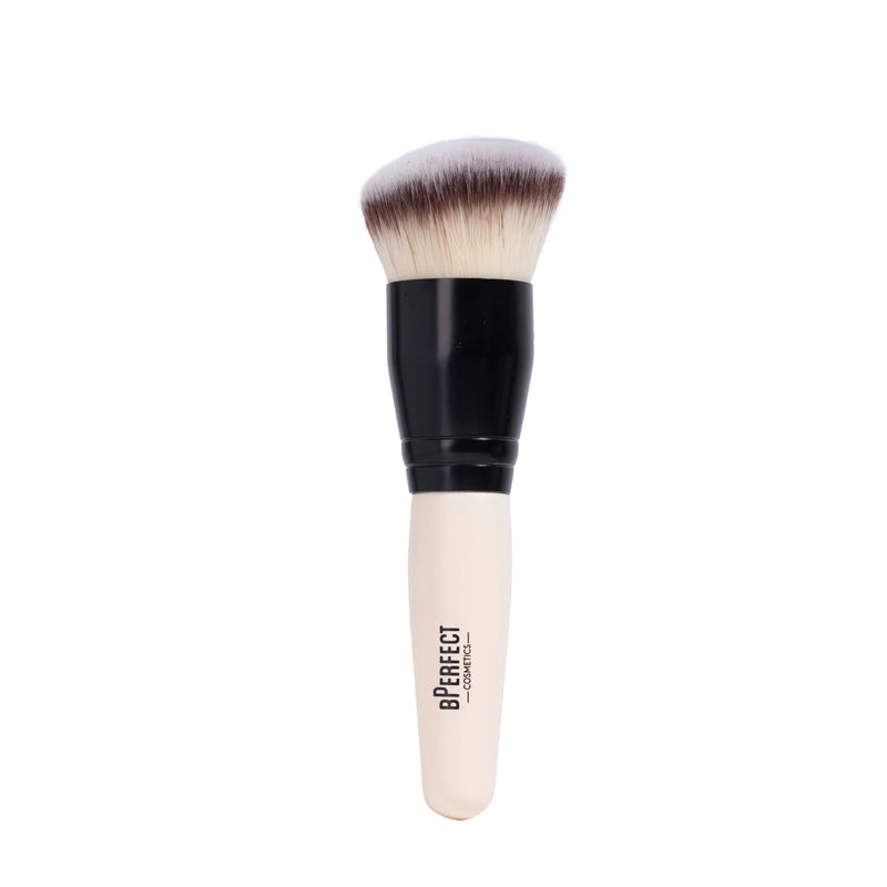 Bperfect Annalivia Mini Empress - Cheek & Contour Brush