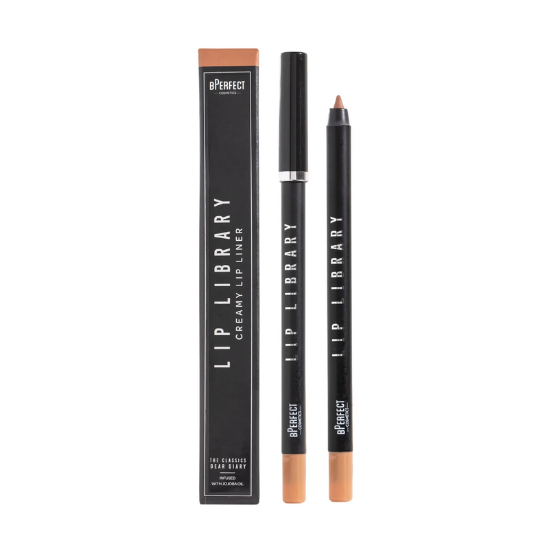 BPerfect Lip Library Liner