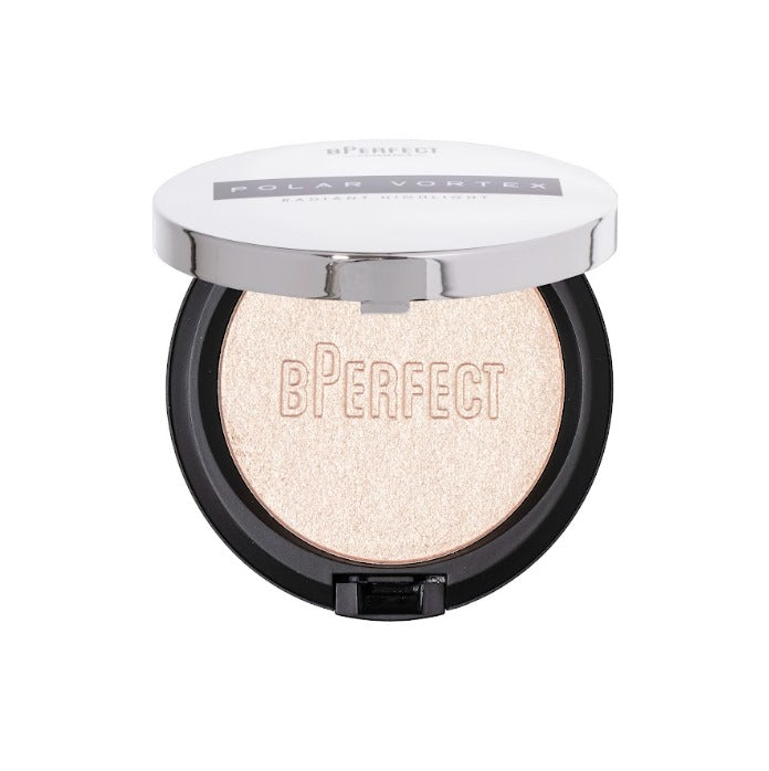 BPerfect Polar Vortex Highlighter - Frosted