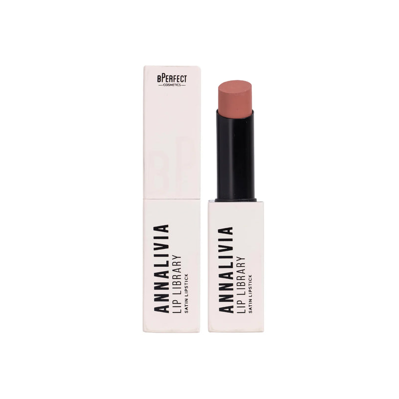 Bperfect Annalivia Lipstick