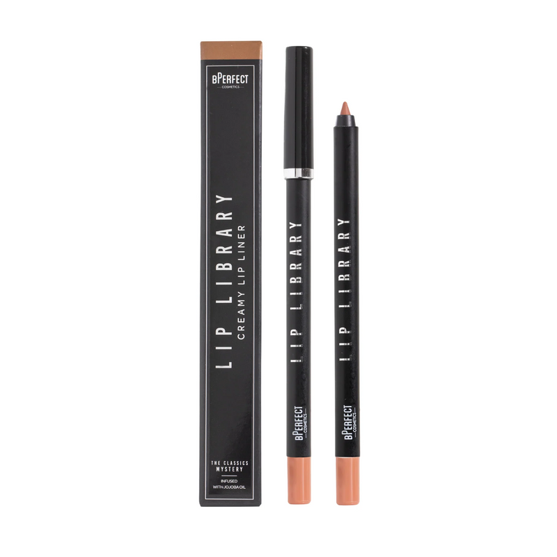 BPerfect Lip Library Liner