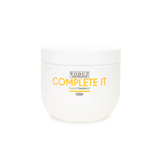 Voduz Complete It Repair Mask