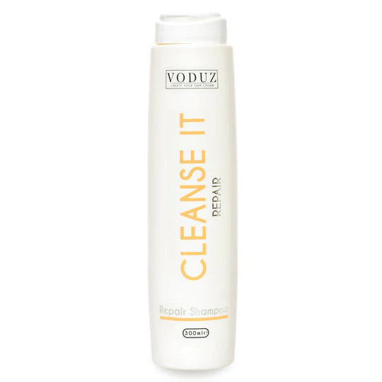 Voduz Cleanse It Repair Shampoo