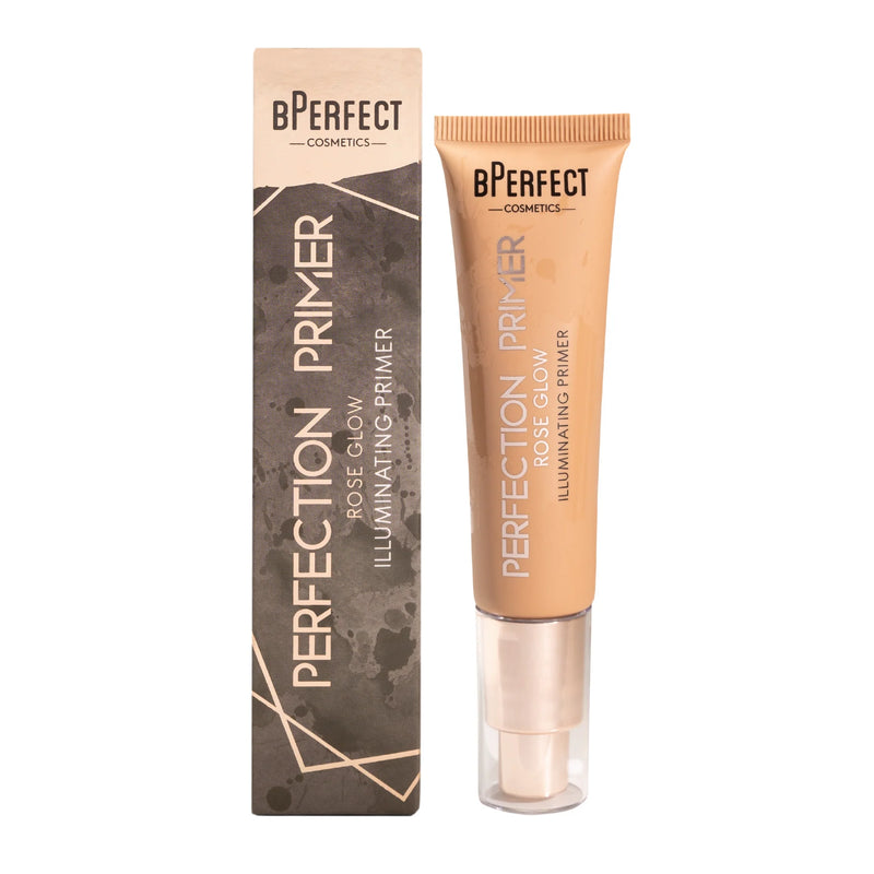 BPerfect Perfection Primer - Illuminating