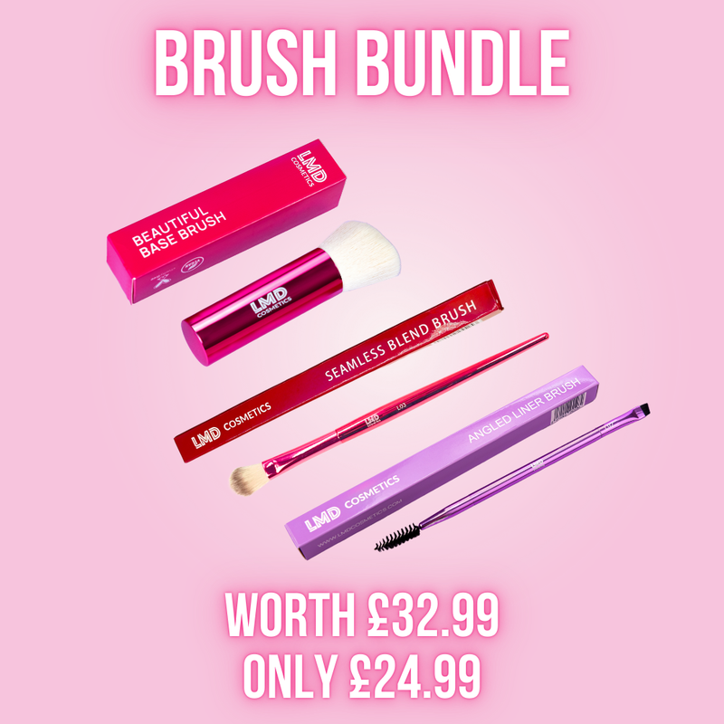 Brush Bundle