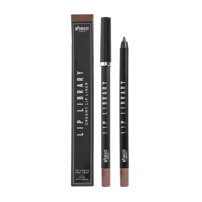 BPerfect Lip Library Liner