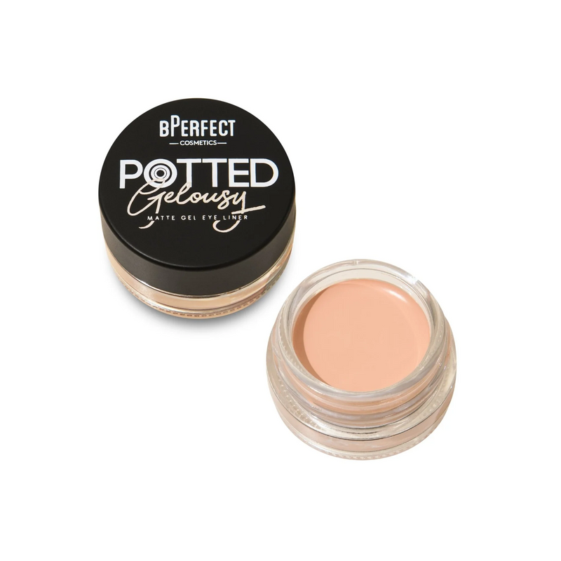 BPerfect Potted Gelousy - Gel Eye Liner