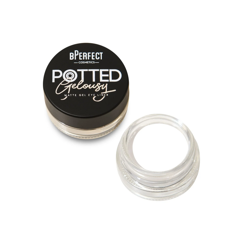 BPerfect Potted Gelousy - Gel Eye Liner