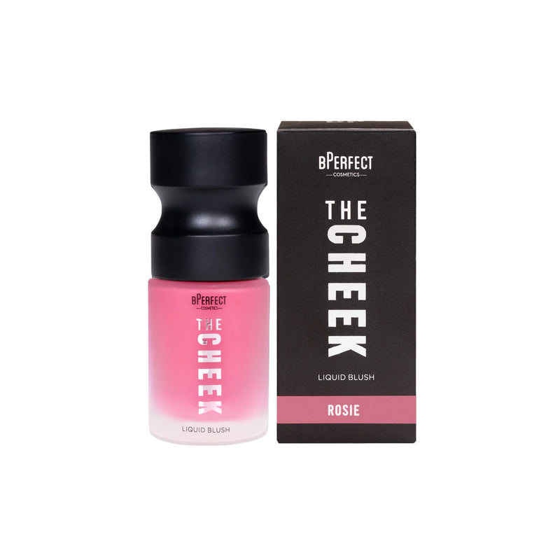 BPerfect The Cheek Liquid Blush