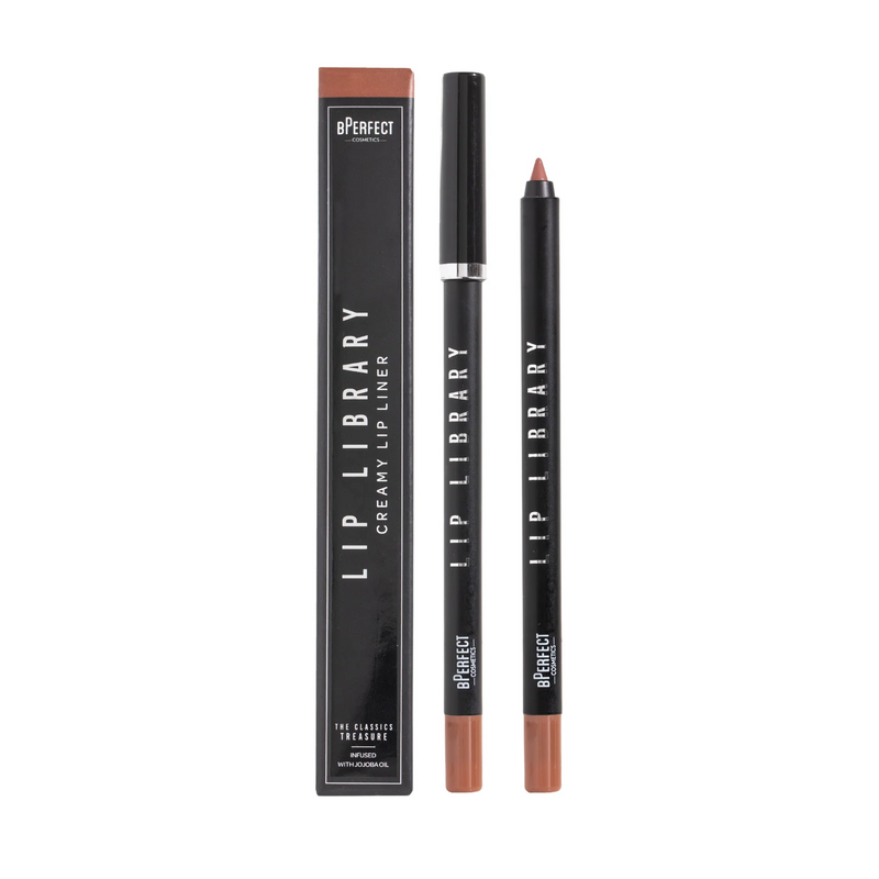 BPerfect Lip Library Liner