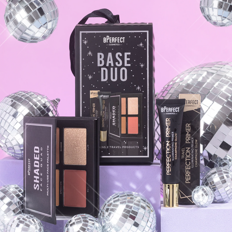 BPerfect Christmas 2024 Base Duo Gift Set