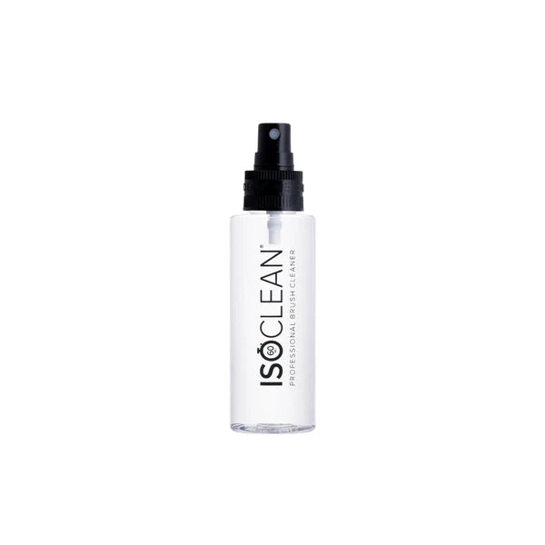 ISOCLEAN Makeup Brush Cleaner with Spray Top - 110ml