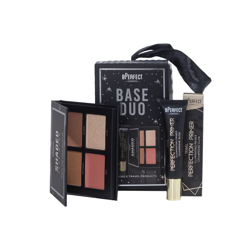 BPerfect Christmas 2024 Base Duo Gift Set