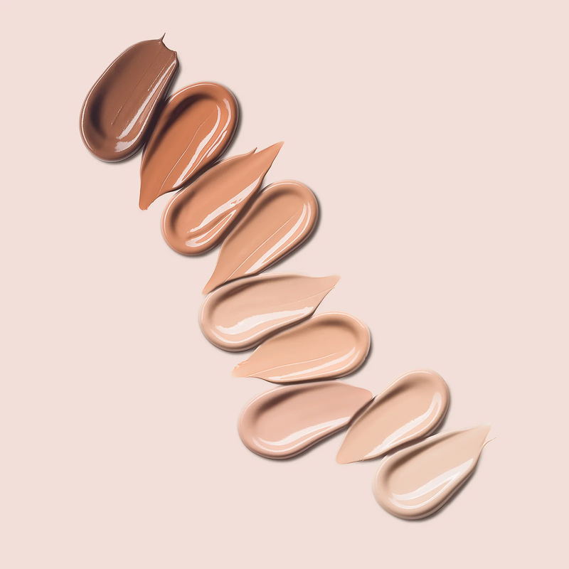 Bellamianta Dreamy Creamy Concealer