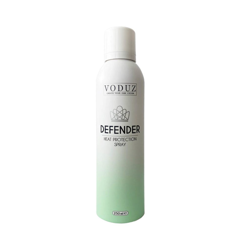 Voduz Defender Heat Protection Spray